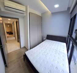 The Criterion (D27), Condominium #560449901